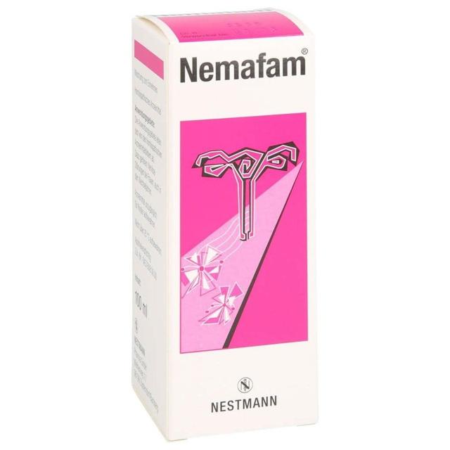 NEMAFAM Tropfen product image