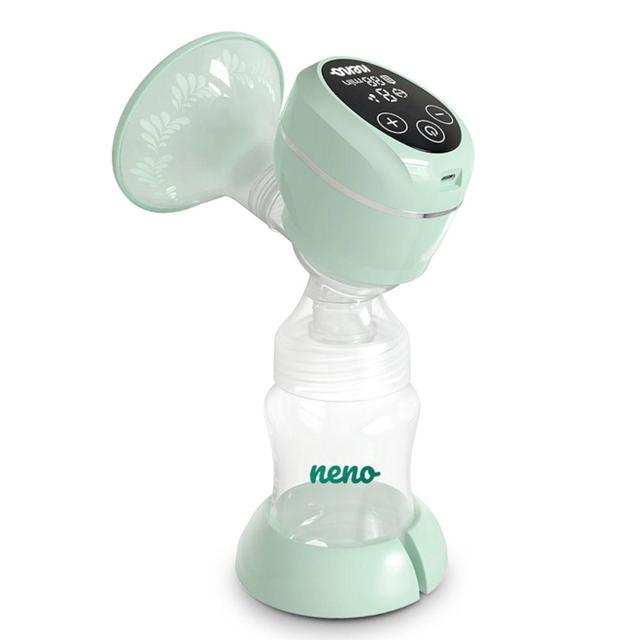 Neno Bröstpump Elektrisk Uno Singel Trådlös product image