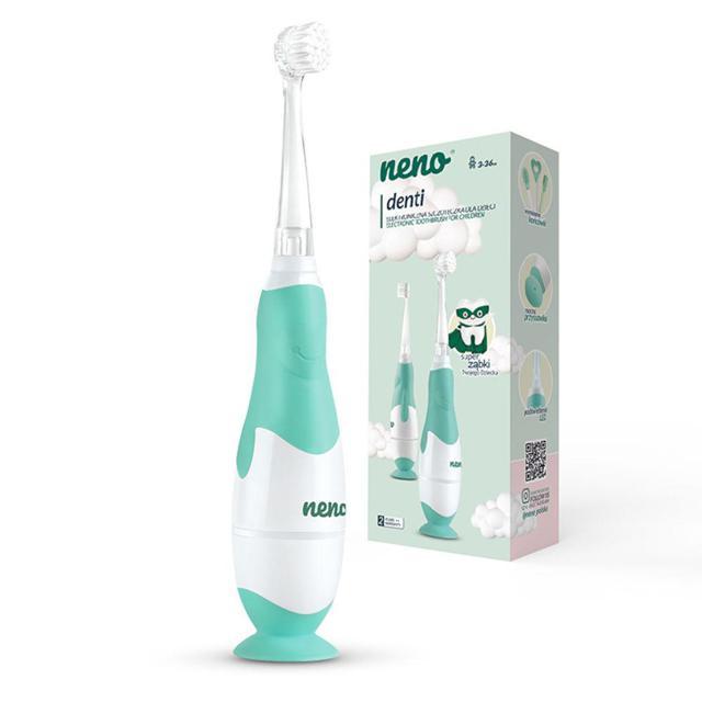 Neno Tandborste Elektrisk Denti product image