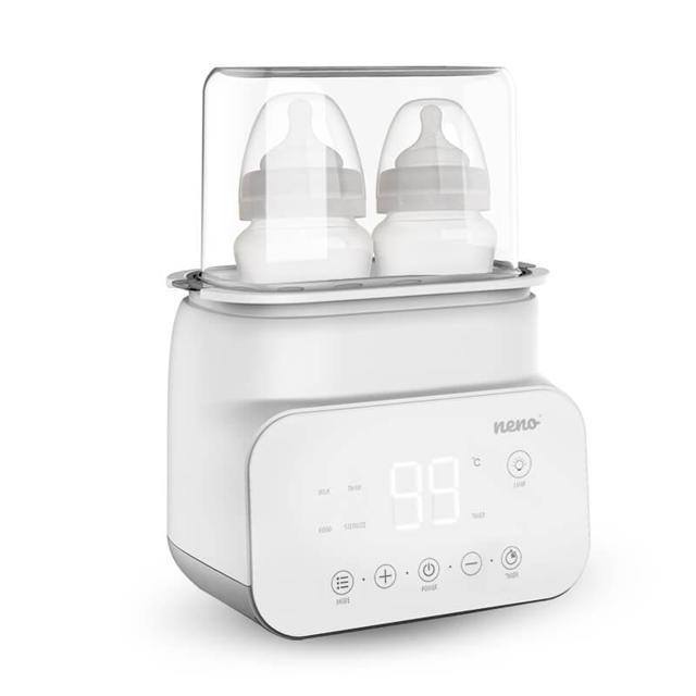 Neno Vita Sterilizer & Bottle Warmer product image