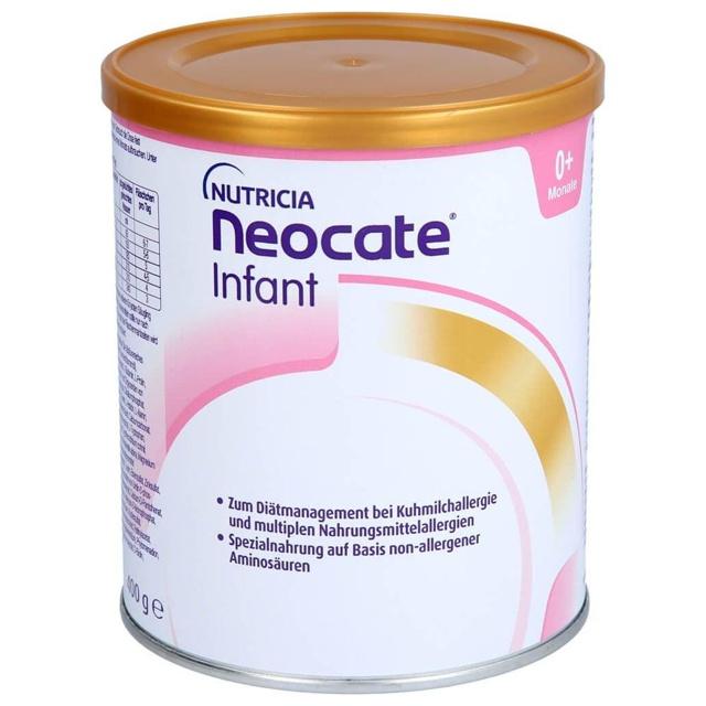 NEOCATE-Infant-Pulver product image