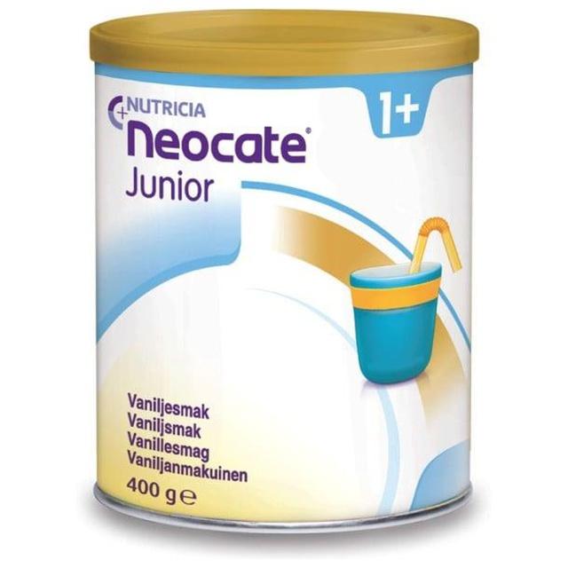 Neocate Junior 400 g Vanilj product image
