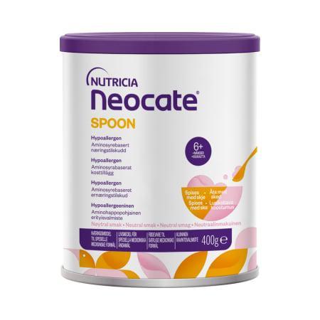 Neocate Spoon 400 g product image