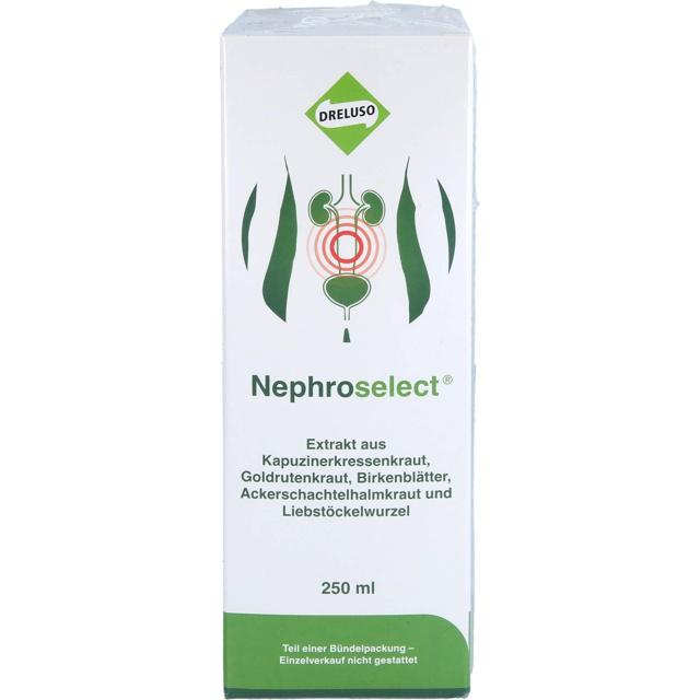 NEPHROSELECT 750 ml Liquidum product image