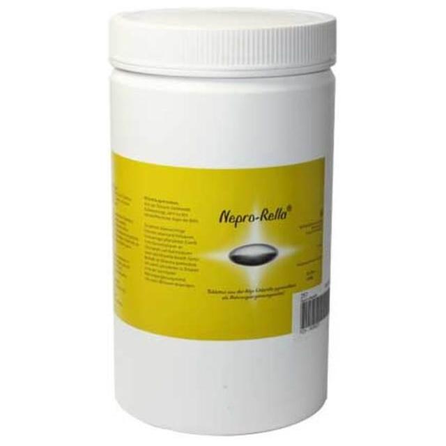Nepro-Rella Tabletten, 5000 St Tabletten product image