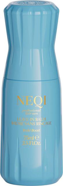 NEQI Build Boost Leave-In Balm 75 ml product image