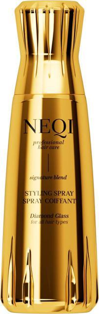 NEQI Diamond Glass Styling Spray 180 ml product image