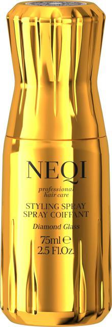 NEQI Diamond Glass Styling Spray All 75 ml product image