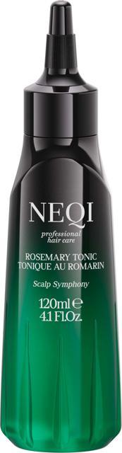 NEQI Scalp Symphony Rosemary Tonic 120 ml product image