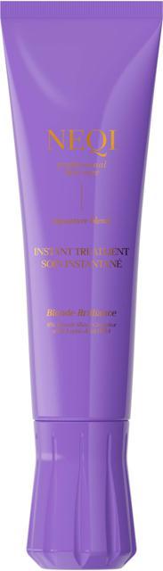 NEQI Treatment Treasure Blonde Brilliance 100 ml product image