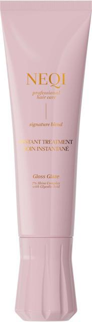 NEQI Treatment Treasure Gloss Glaze 100 ml product image