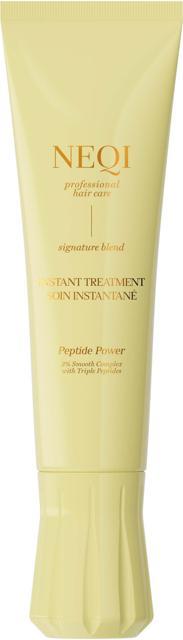 NEQI Treatment Treasure Peptide Power 100 ml product image