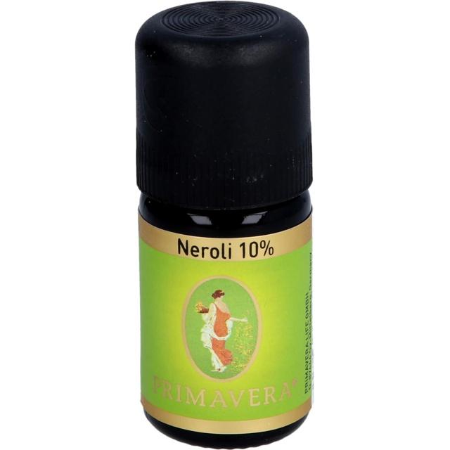 NEROLI ÖL ätherisch 10% product image