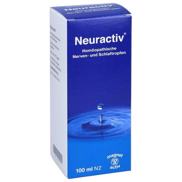 NEURACTIV Tropfen product image