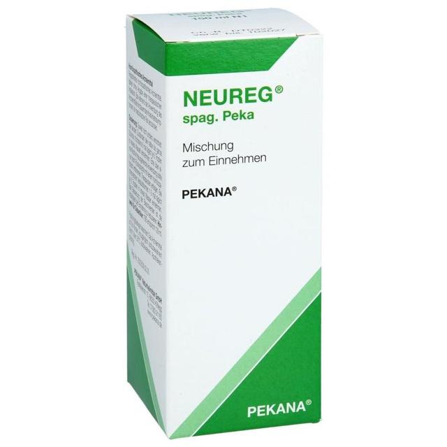 NEUREG spag.Peka Tropfen product image