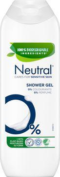 Neutral Body Wash Duschtvål 250 ml product image