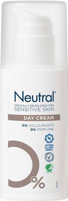 Neutral Day Cream 50 ml product image