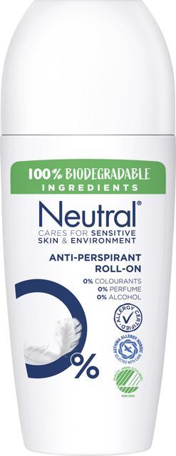 Neutral roll-on 50 ml 50 ml product image