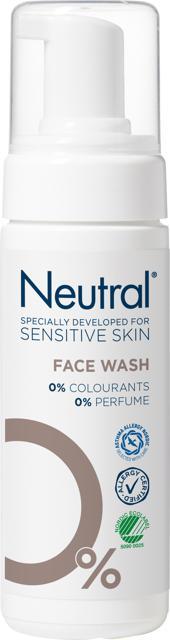 Neutral Face Wash 150 ml product image