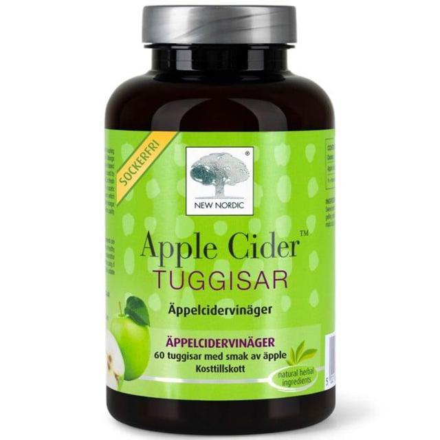 Apple Cider Tuggisar product image