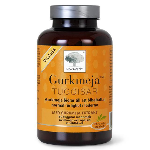 Gurkmeja Tuggisar product image