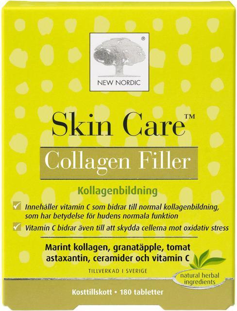 Skin Care Collagen Filler product image