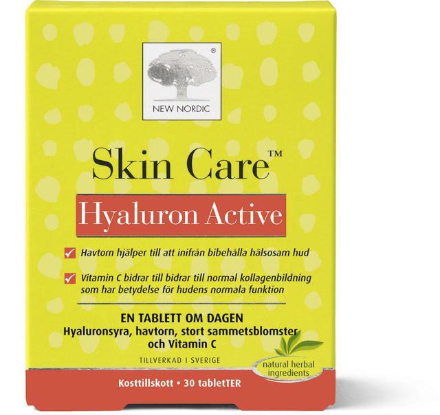 Skin Care Hyaluron Active product image