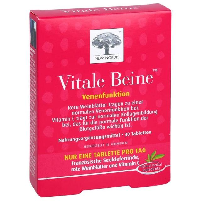 VITALE BEINE Tabletten product image