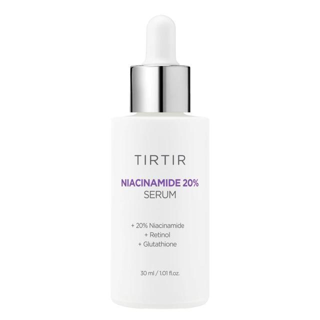Niacinamide 20% Serum 30 ml product image