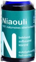 NIAOULI-Bio-100-nat-aetherisches-Oel product image
