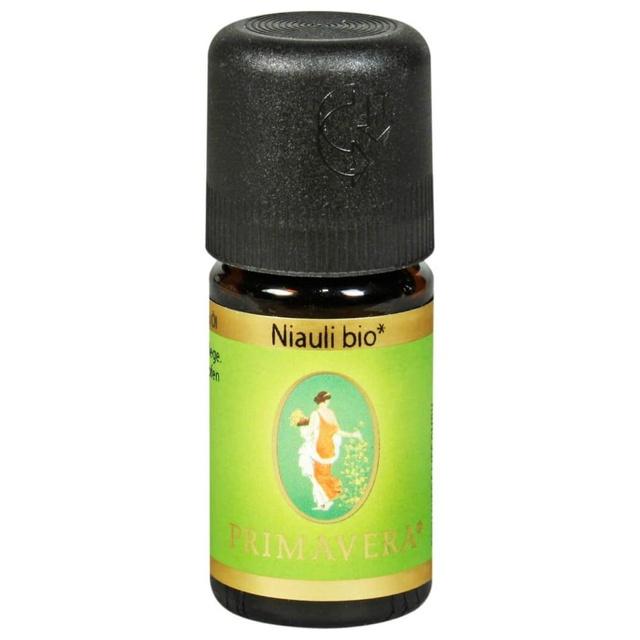 NIAULI kbA ätherisches Öl product image