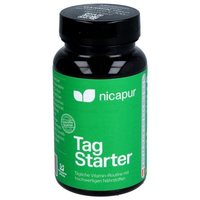 NICAPUR TagStarter Kapseln product image