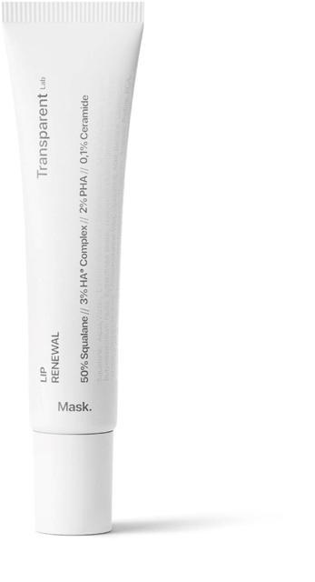 Niche Beauty Lab Lip Renewal Läppmask 15 ml product image