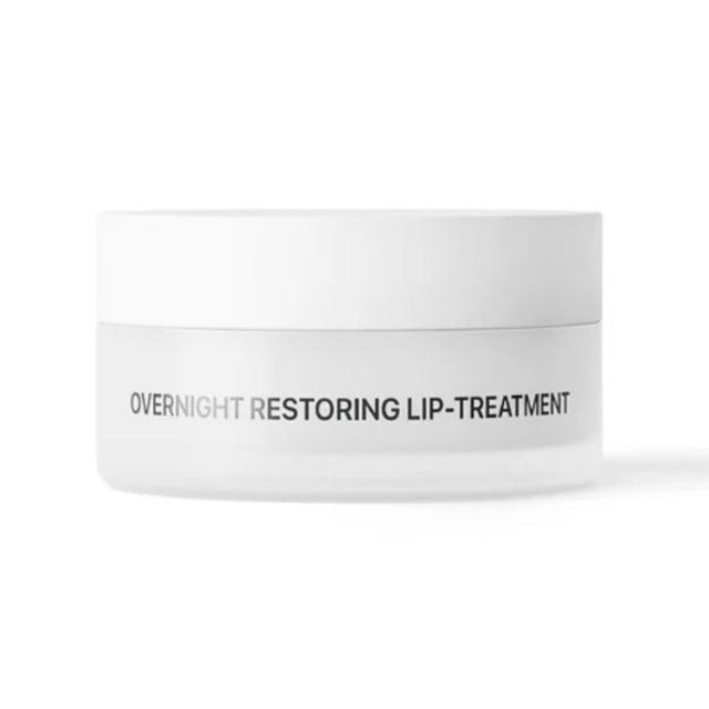 Niche Beauty Lab Overnight Restoring Lip Treatment 15 ml product image