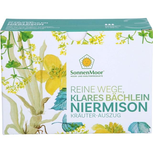 NIERMISON flüssig SonnenMoor product image