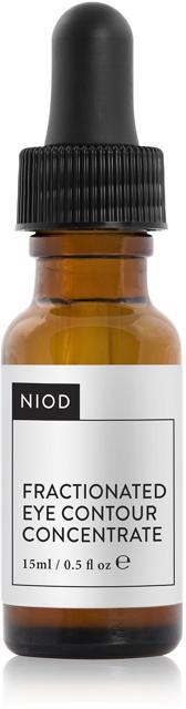 NIOD Fractionated Eye-Contour Concentrate 15 ml product image