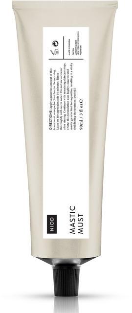 NIOD Mastic Must 90 ml product image