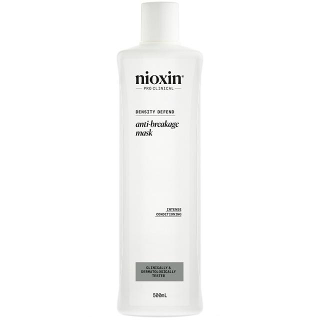 Nioxin Anti-Breakage Strengthening Mask (500 ml) product image