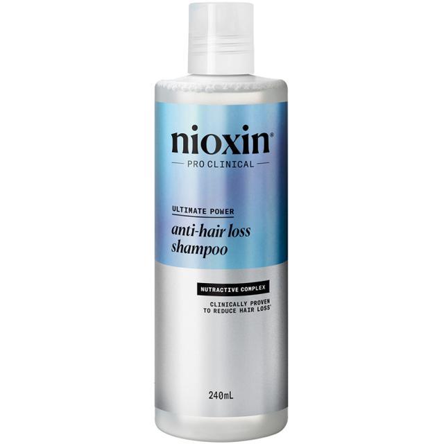 Nioxin Anti-Hairloss Shampoo (240 ml) product image