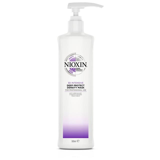 Nioxin Deep Repair Hair Masque 500 ml product image