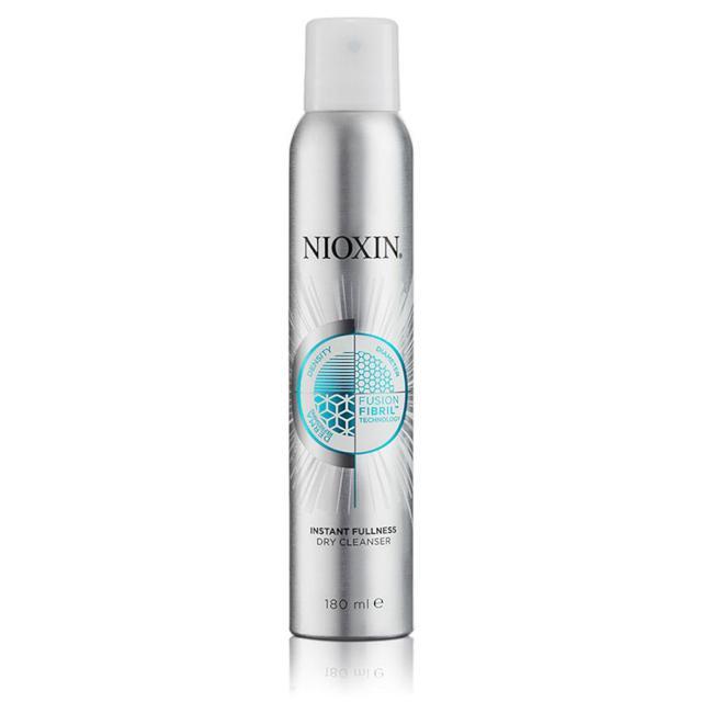Nioxin Instant Fullness Dry Cleanser 180 ml product image