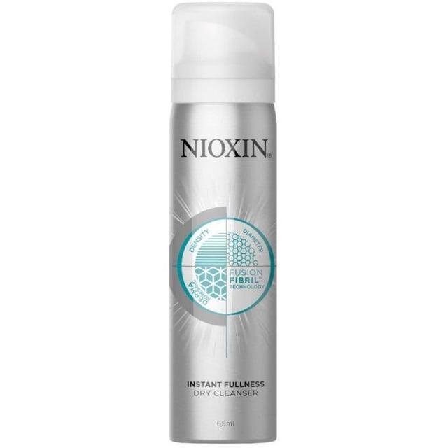 Nioxin Instant Fullness Dry Cleanser 65 ml product image