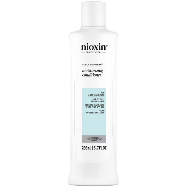 Nioxin Scalp Recovery™ Conditioner (200 ml) product image