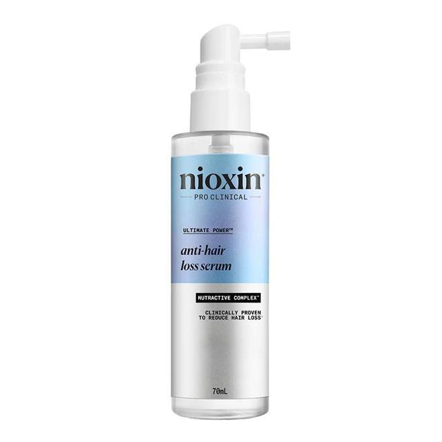 Nioxin Serum 70 ml product image