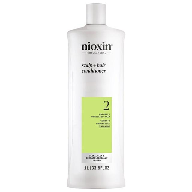 Nioxin System 2 Conditioner 1000 ml product image