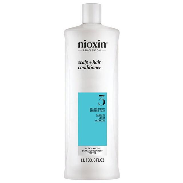 Nioxin System 3 Conditioner 1000 ml product image