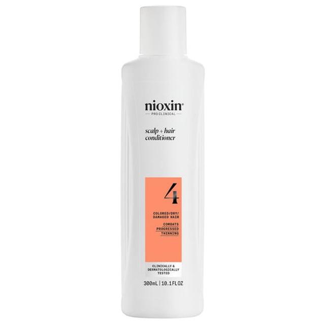 Nioxin System 4 Conditioner 300 ml product image