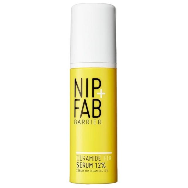 NIP+FAB Ceramide Fix Serum 12% 50ml product image