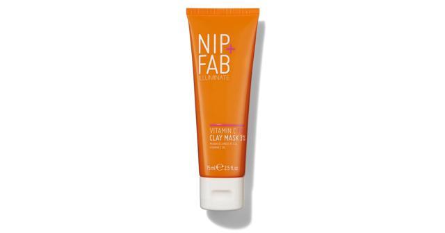 Vitamin C Fix Clay Mask 3% product image