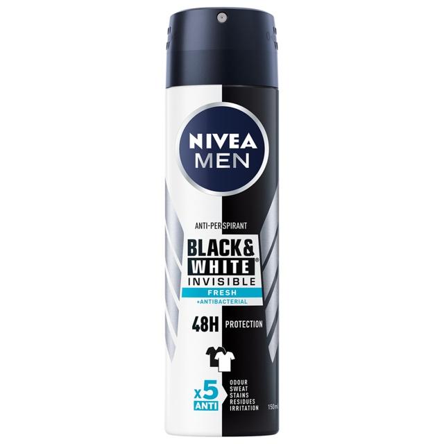 NIVEA Pearl & Beauty Antiperspirant Deo Roll on 50 ml product image